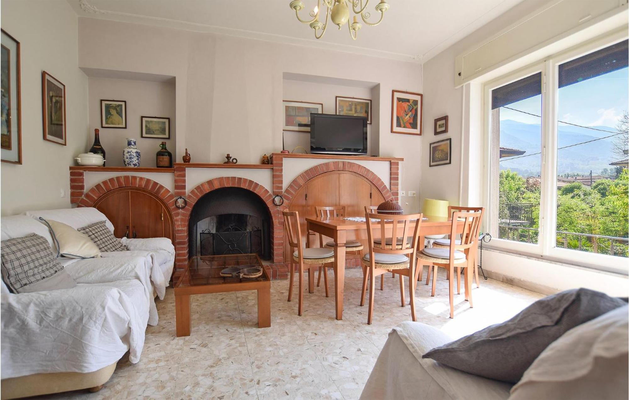 Apartament Da Gianni E Rosetta Camaiore Zewnętrze zdjęcie