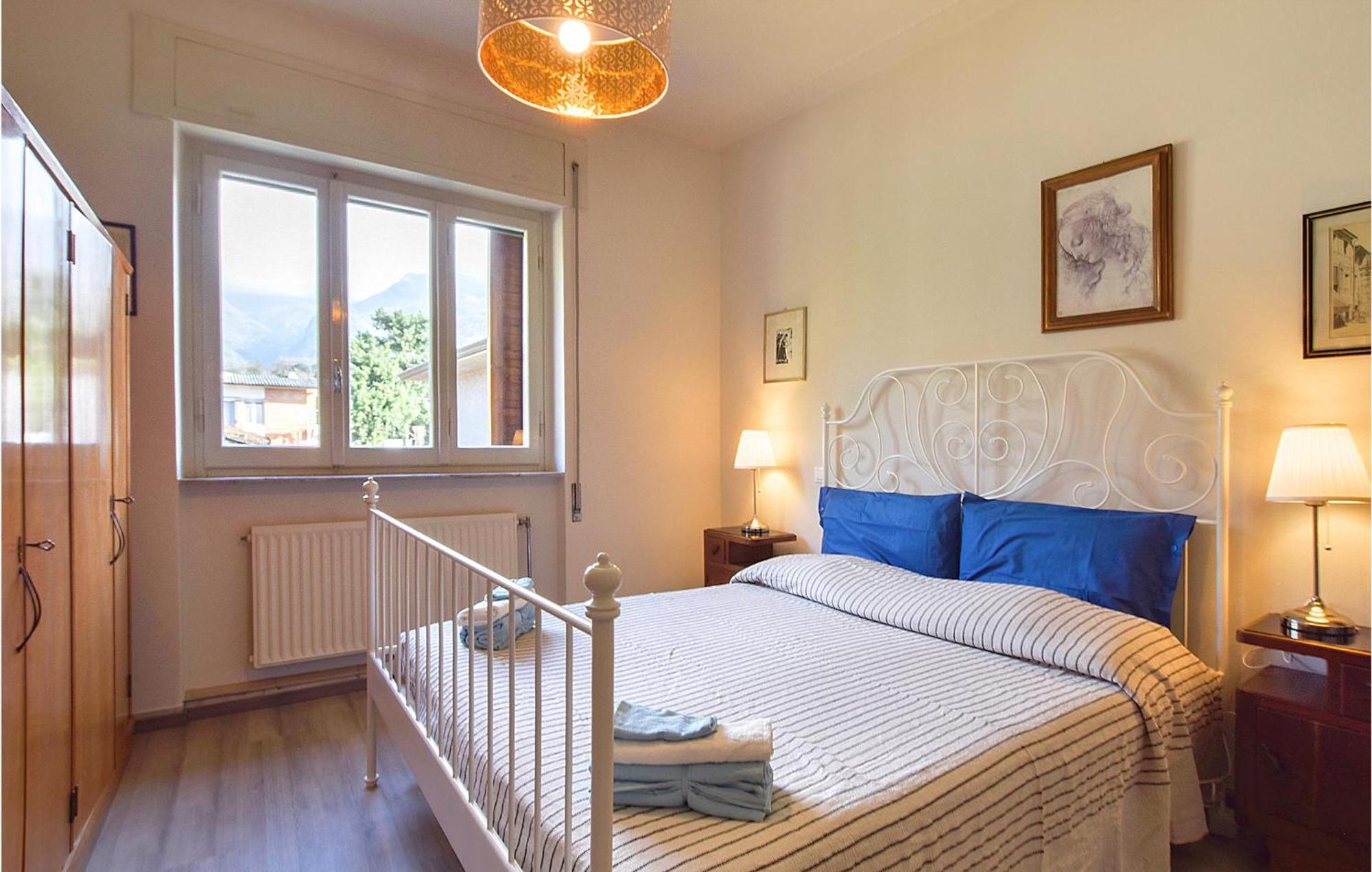 Apartament Da Gianni E Rosetta Camaiore Zewnętrze zdjęcie