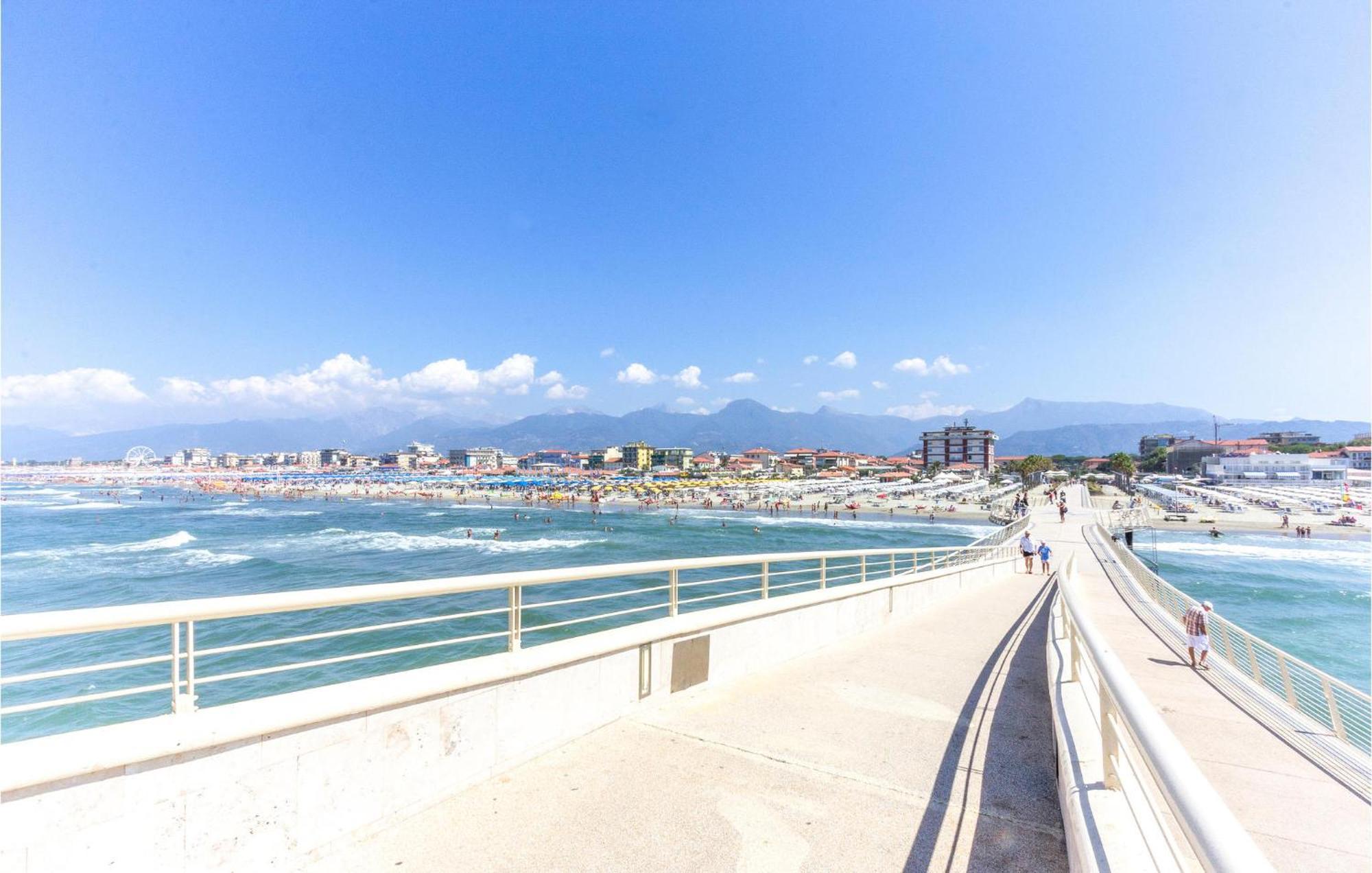 Apartament Da Gianni E Rosetta Camaiore Zewnętrze zdjęcie