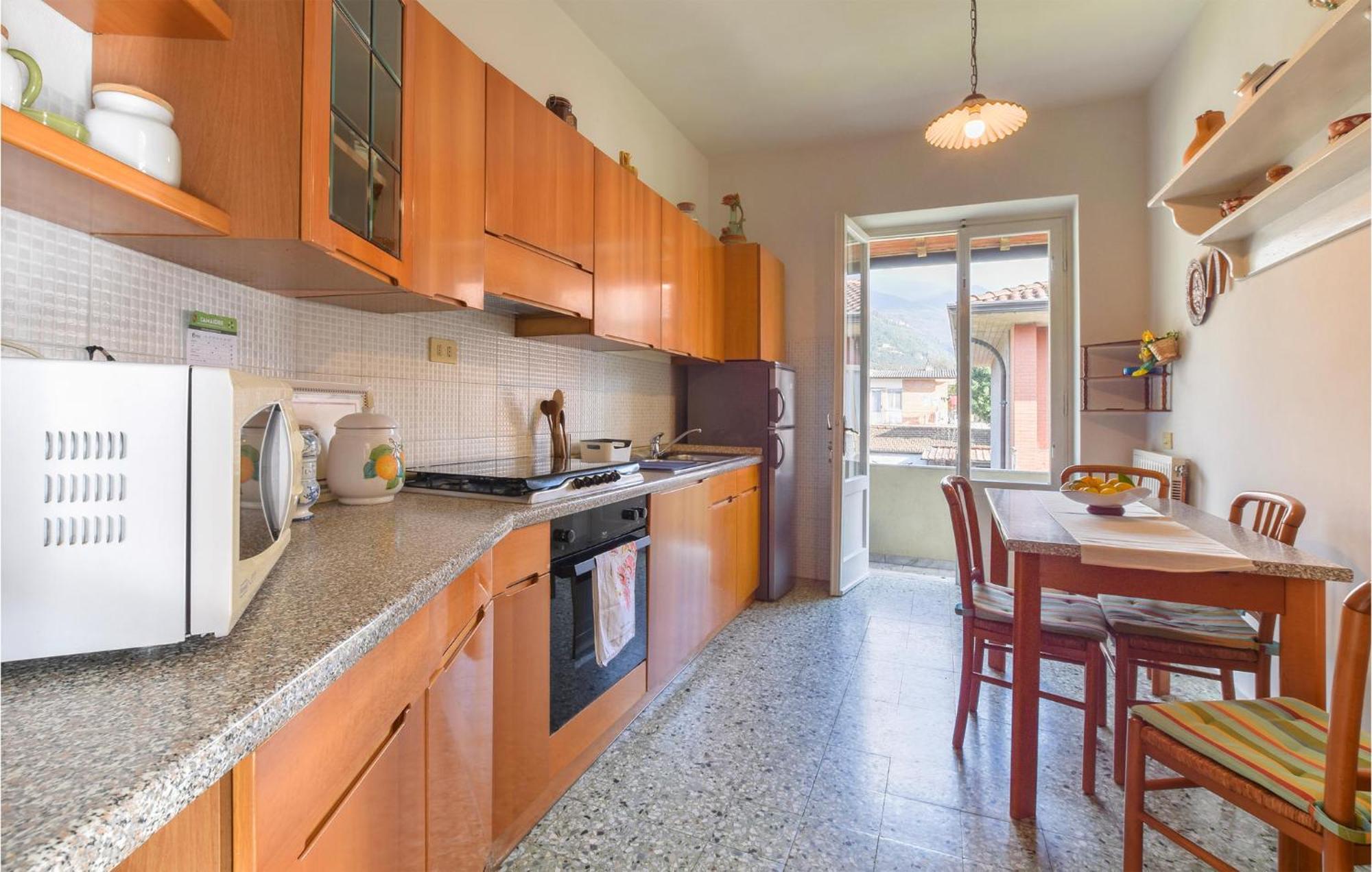 Apartament Da Gianni E Rosetta Camaiore Zewnętrze zdjęcie