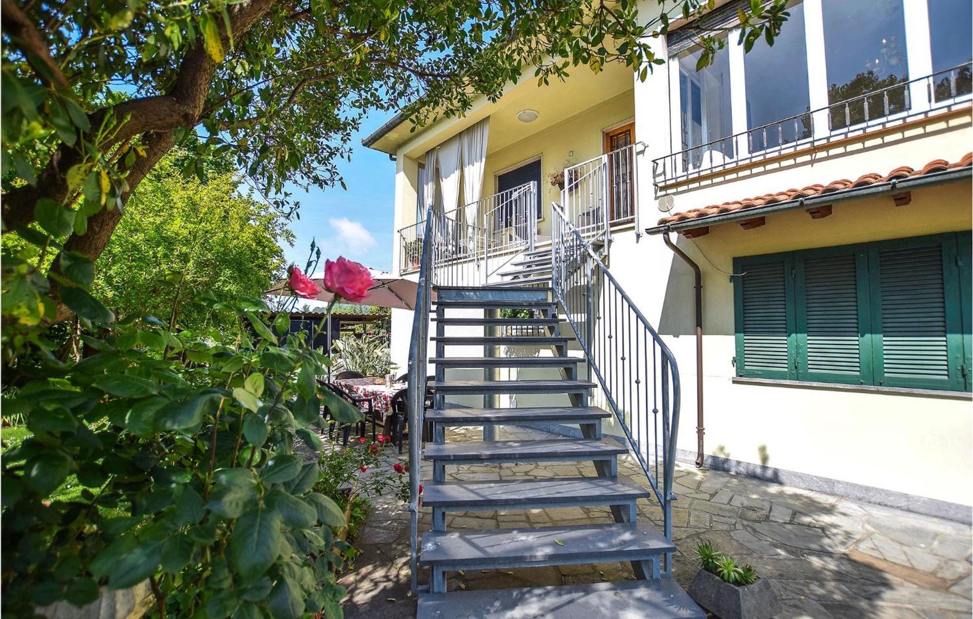 Apartament Da Gianni E Rosetta Camaiore Zewnętrze zdjęcie