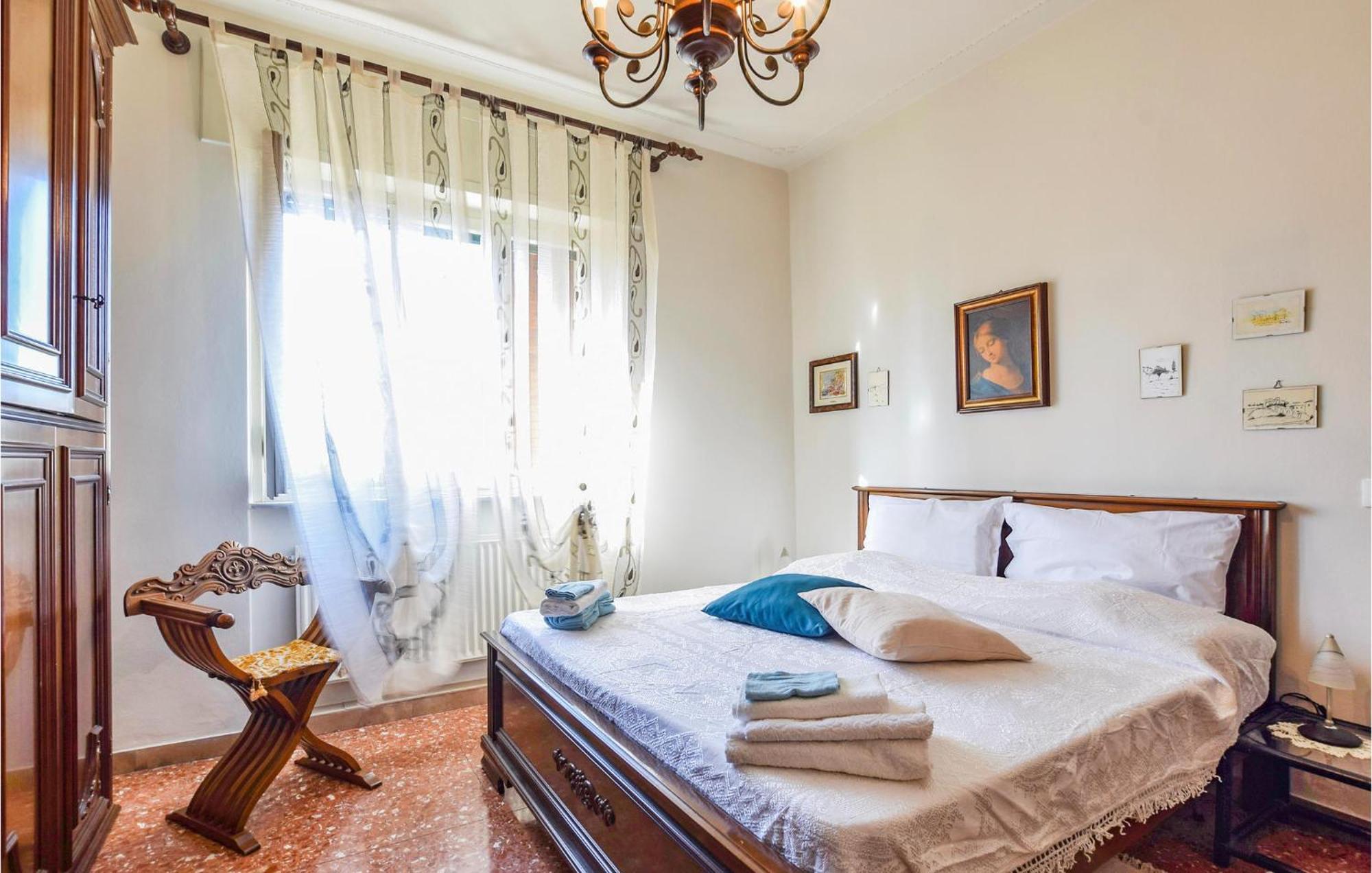 Apartament Da Gianni E Rosetta Camaiore Zewnętrze zdjęcie