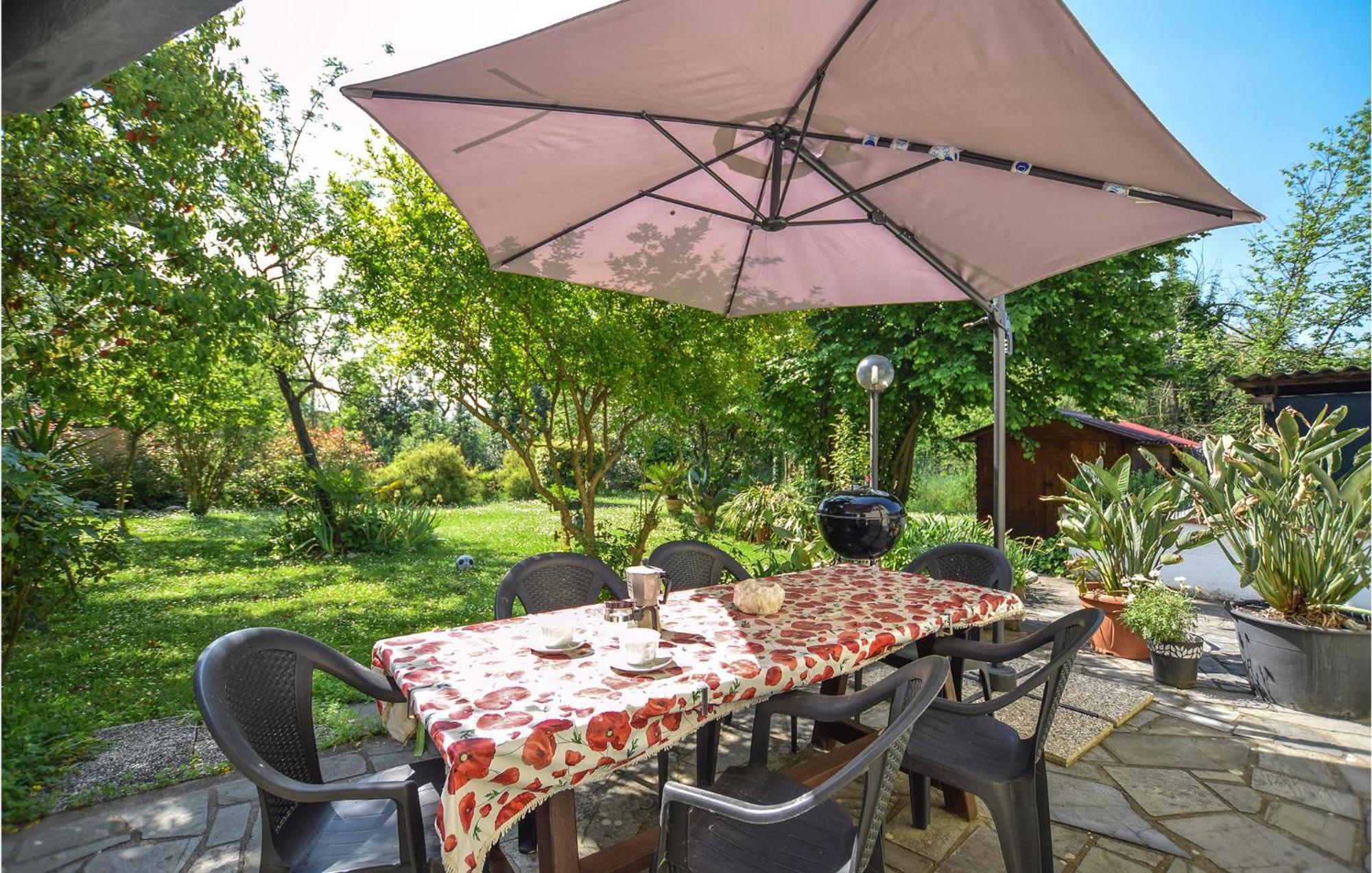 Apartament Da Gianni E Rosetta Camaiore Zewnętrze zdjęcie