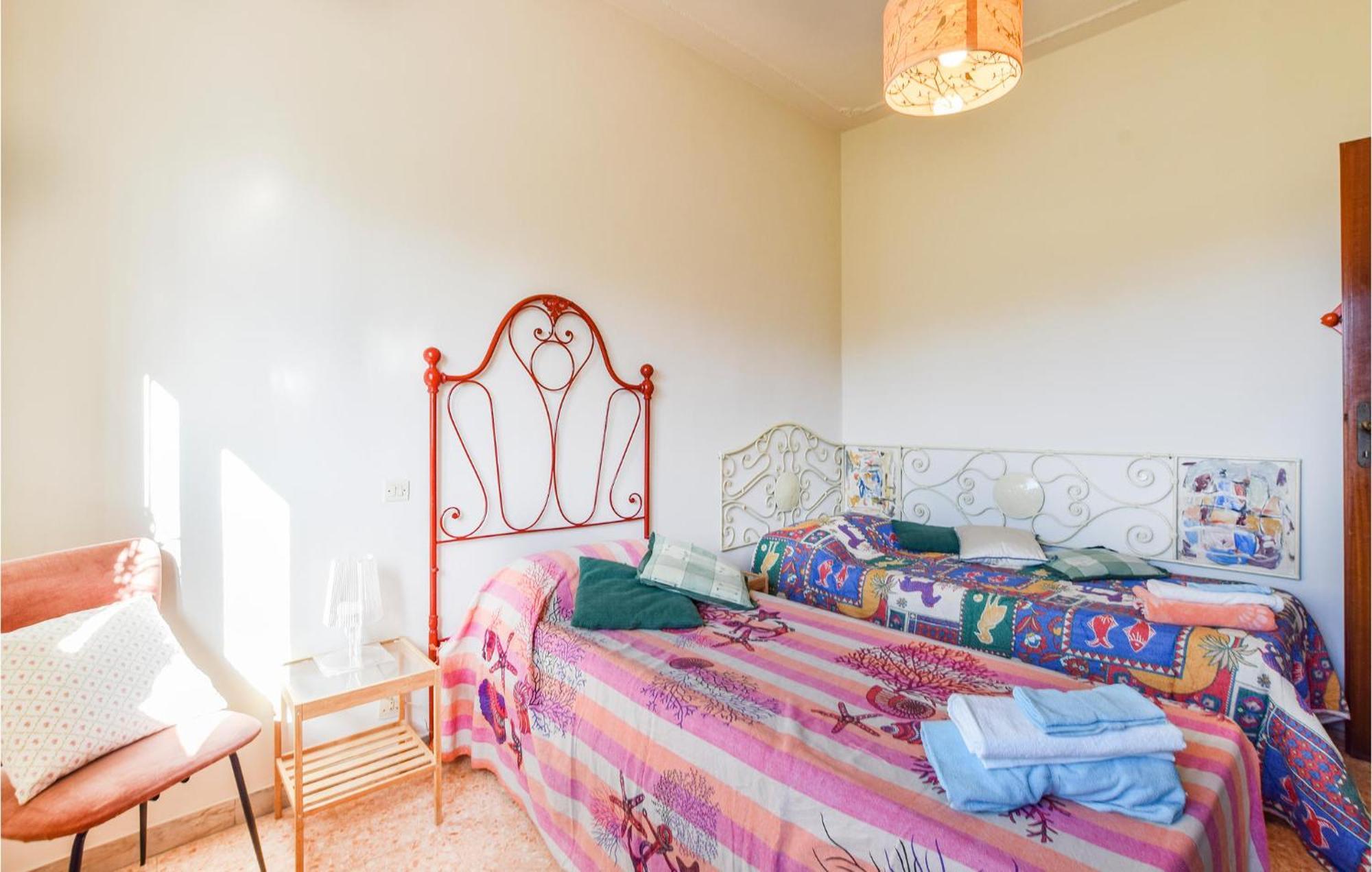 Apartament Da Gianni E Rosetta Camaiore Zewnętrze zdjęcie