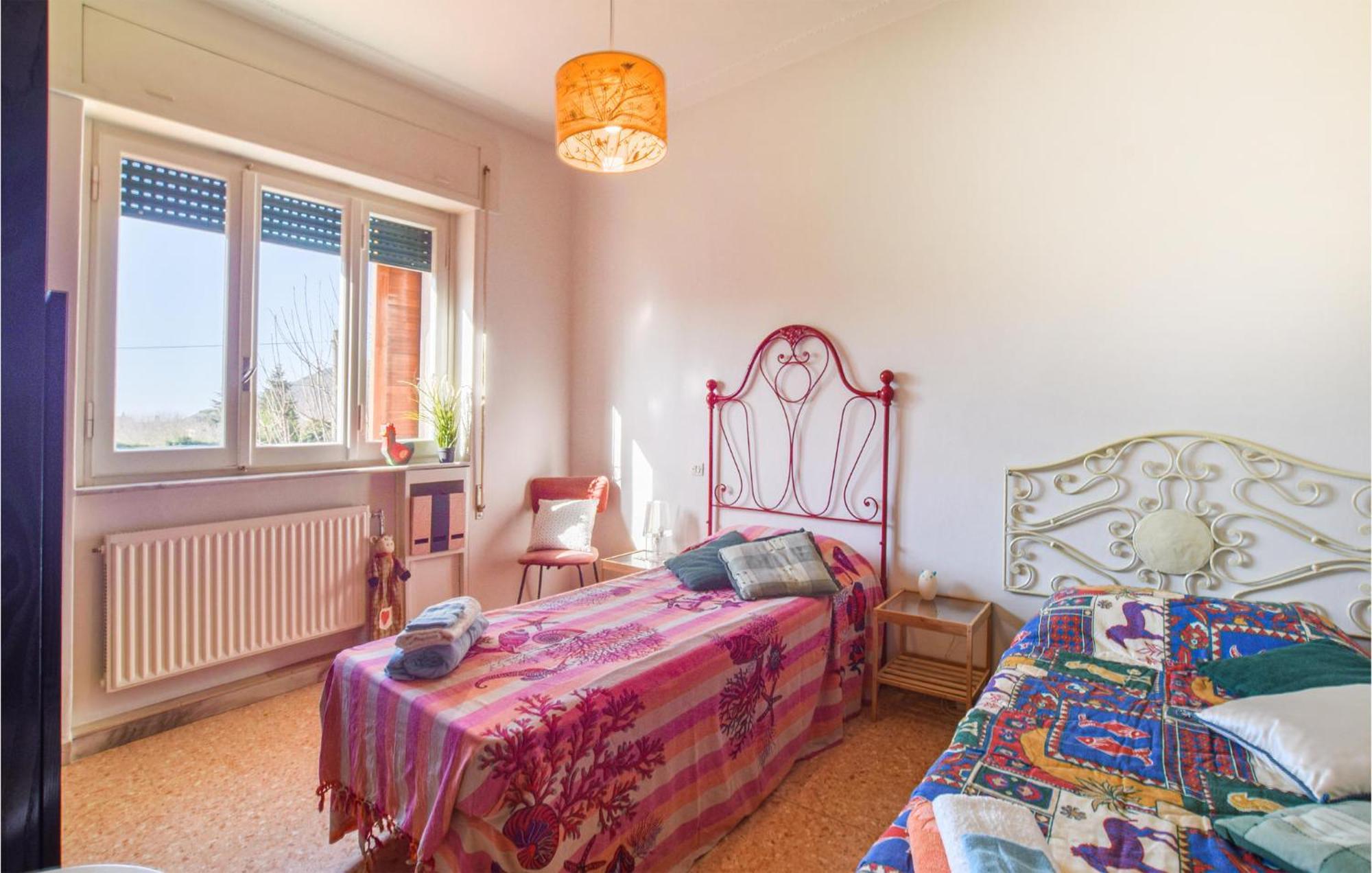Apartament Da Gianni E Rosetta Camaiore Zewnętrze zdjęcie